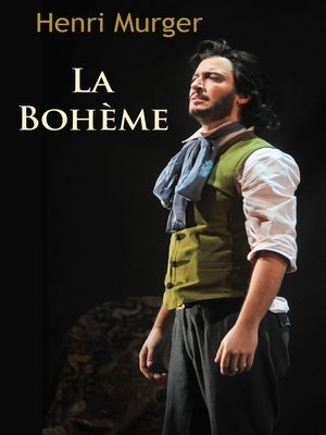 cover image of La Bohème